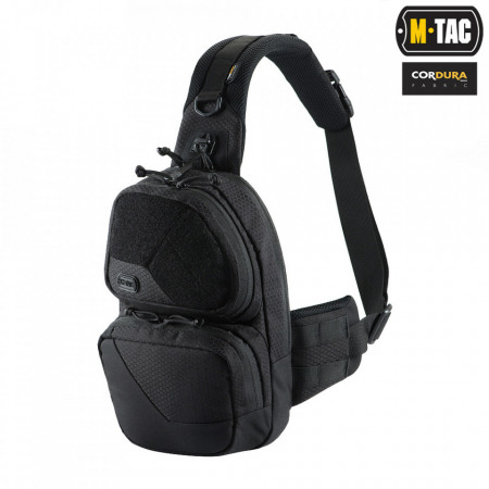 Rucsac Buckler Elite Hex Pack M-Tac - Negru