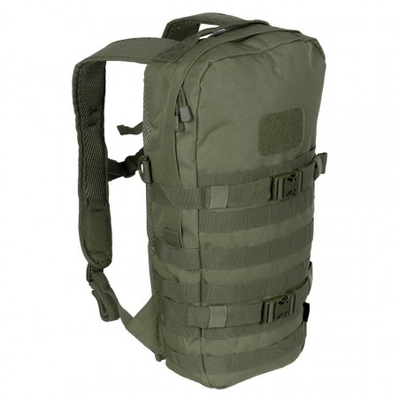 Rucsac daypack Molle - Oliv