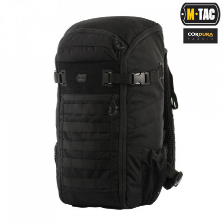 Rucsac Gen.II Elite Small M-Tac 25 L - Negru