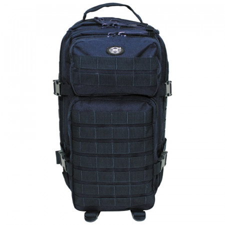 Rucsac militar Assault 1 - Albastru