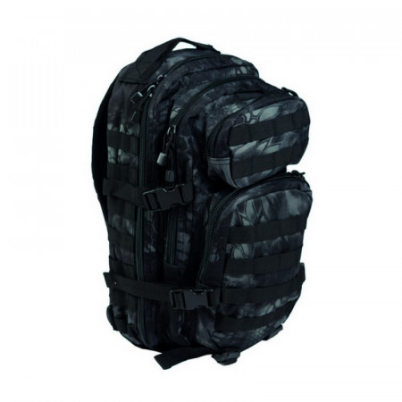Rucsac militar Tactic US Assault 20 litri - Mandra Night