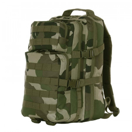 Rucsac tactic assault 101INC 25L - CEE