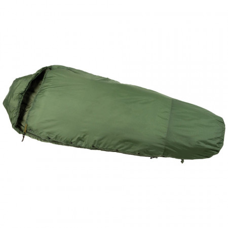 Sistem exterior sac de dormit modular GI Petrol - Oliv