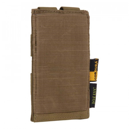 Toc elastic pentru munitie M4 - Coyote