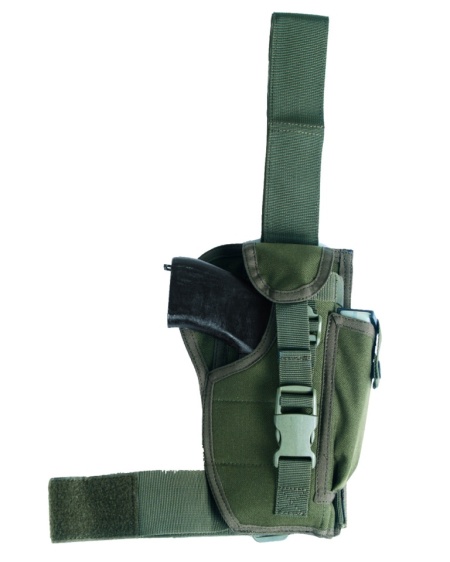 Toc pistol sistem modular - Oliv