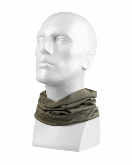 Bandana multifunctionala - Oliv