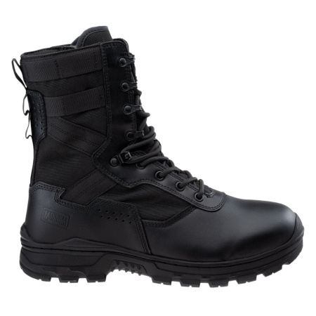 Bocanci inalti SCORPION II 8.0 SZ - Negru