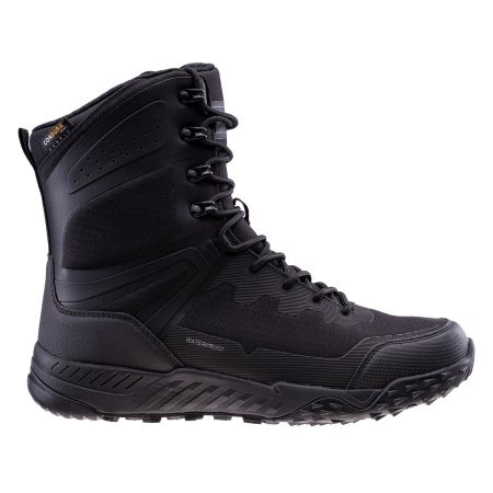 Bocanci Magnum BONDSTEEL HIGH WP C - Negru