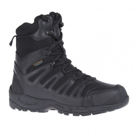 Bocanci militari Achilles XTR 8 - Negru