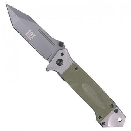 Briceag FK001 - Oliv