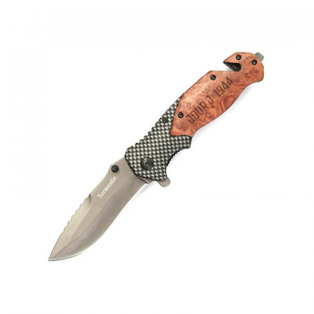 Briceag Jour J 1944