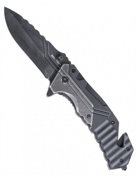 Briceag Mil-Tec Automesser G10