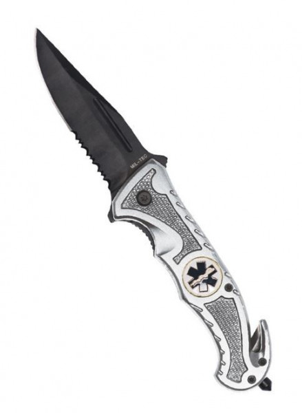 Briceag rescue - Silver