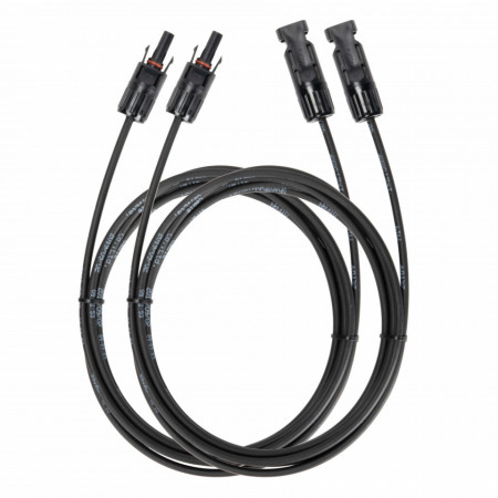 Cablu extensie pentru Panouri Solare MC4 3m