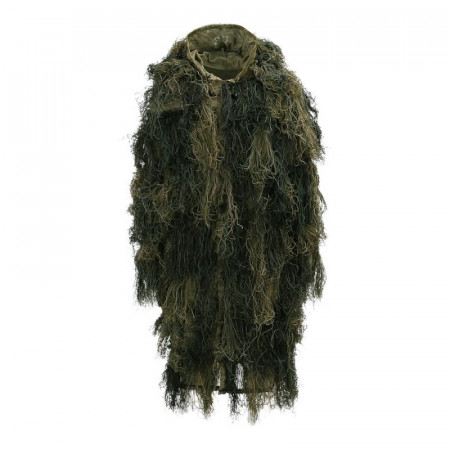 Costum ghillie Fosco - Woodland