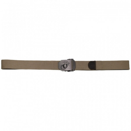 Curea USMC Web 40mm - Coyote