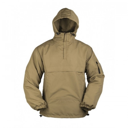 Hanorac combat necaptusit - Coyote