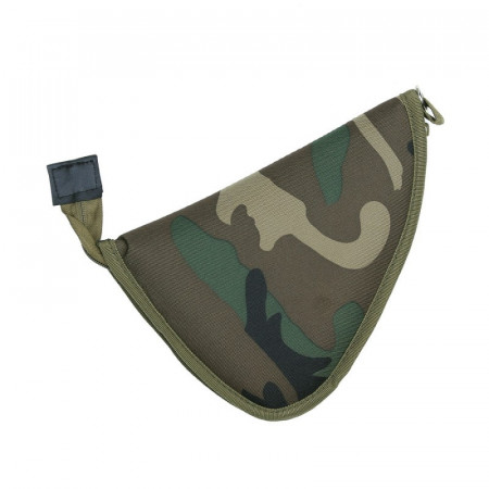 Husa pistol - Woodland