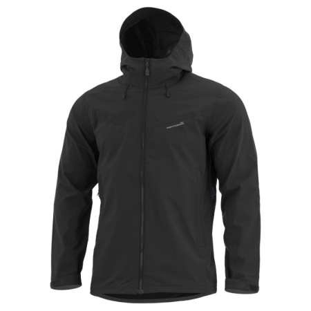 Jacheta Pentagon Monlite WP Softshell - Negru