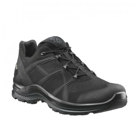 Pantofi Haix Black Eagle Athletic 2.1 GTX low/black