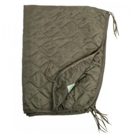 Poncho liner patura multifunctionala - Oliv