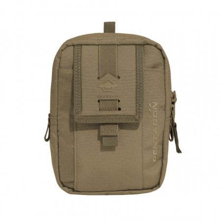 Pouch axon - Coyote