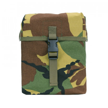 Pouch munitie KL B - Dutch camo