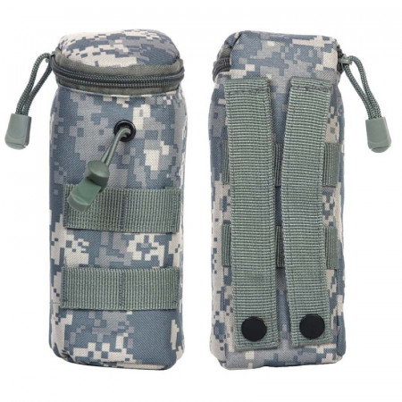 Pouch pentru air soft - ACU