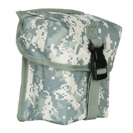 Pouch pentru ratie - ACU