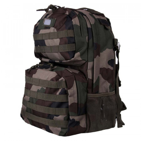 Rucsac 101INC 35L - French camo