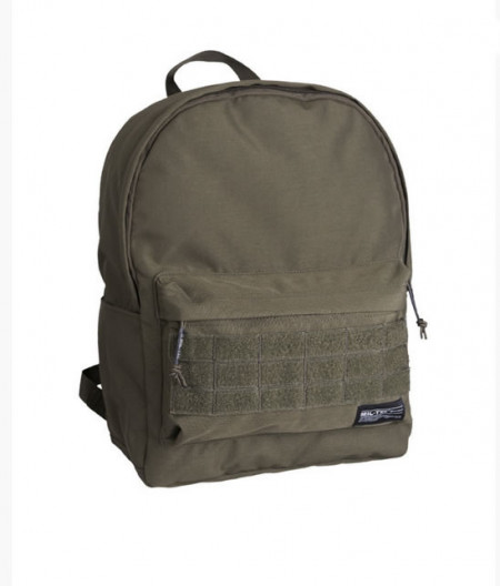 Rucsac daypack cityscape molle - Oliv