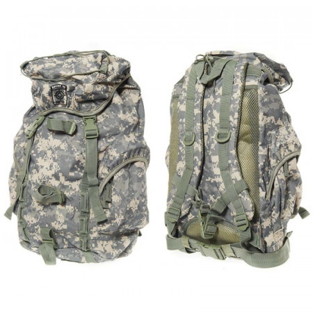 Rucsac recon 35L - ACU