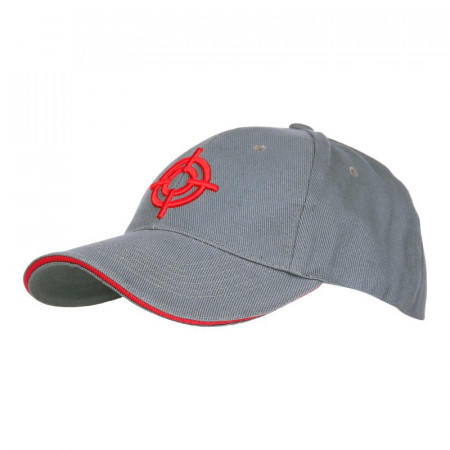 Sapca Baseball Fostex - Gri