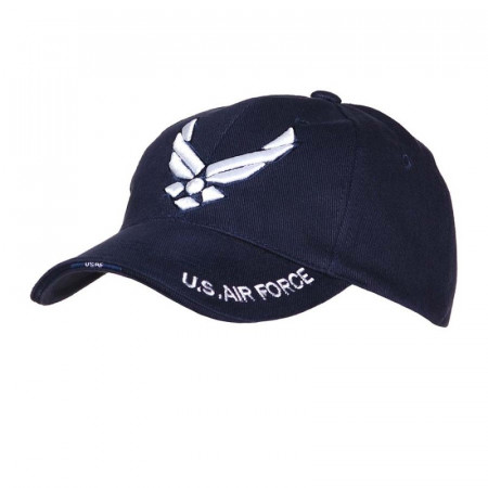 Sapca Baseball US Airforces - Albastru