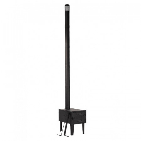 Soba Mil-Tec 19.5kg pentru corturi