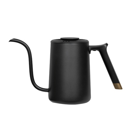 Timemore Fierbator Pure 700 ml - Negru