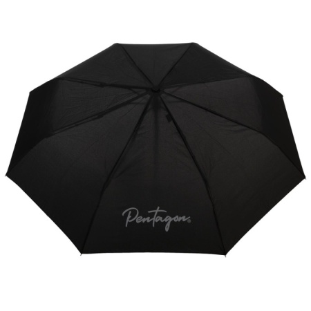 Umbrela automata Pentagon Noah - Negru