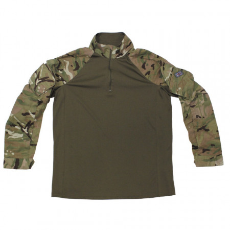 Camasa under body armour GB