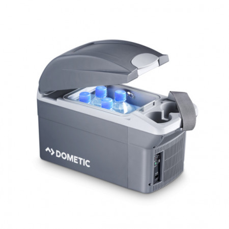 Cotiera termoelectrica cu alimentare la 12V BordBar Dometic TB 08