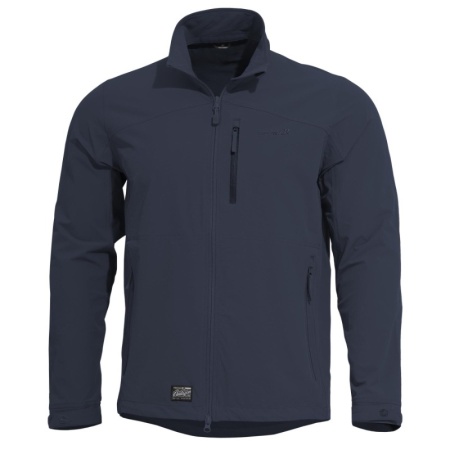 Jacheta Pentagon Elite Light Softshell - Midnight Blue