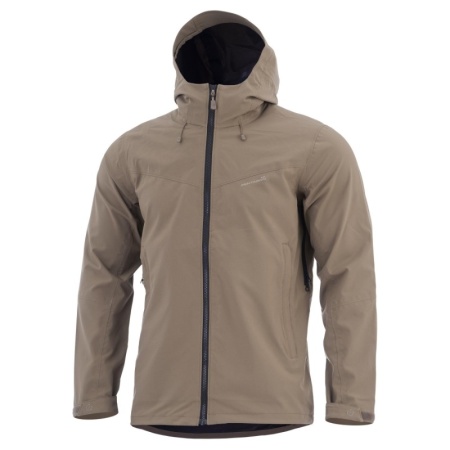 Jacheta Pentagon Monlite WP Softshell - Coyote