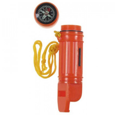 Kit supravietuire 5 in 1