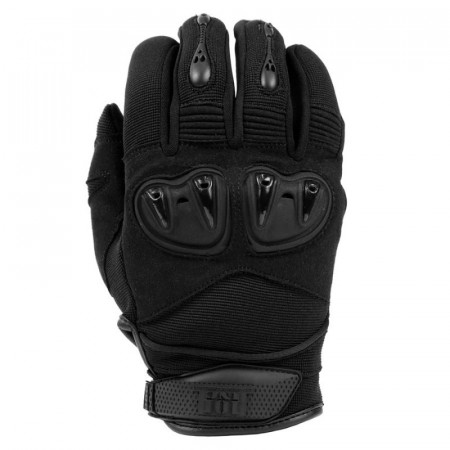 Manusi moto 101INC ranger - Negru