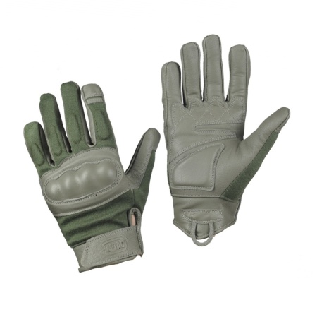 Manusi tactice Nomex Assault M-Tac - Oliv