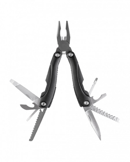 Multifunctional Mil Tec - Negru