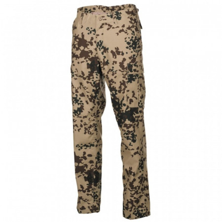 Pantaloni armata US combat BDU fashion type - Tropical