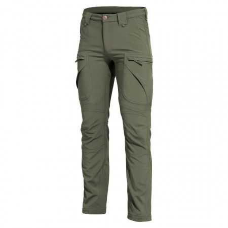 Pantaloni hydra - Oliv