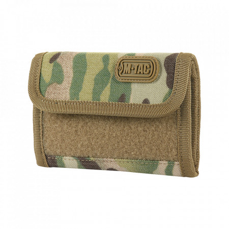 Portofel Elite Gen.II M-Tac - Multicam