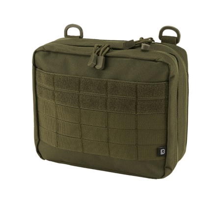 Pouch Brandit Molle Operator - Oliv