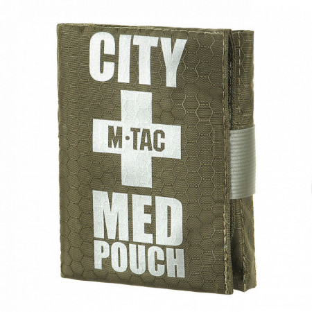 Pouch medical city - Oliv